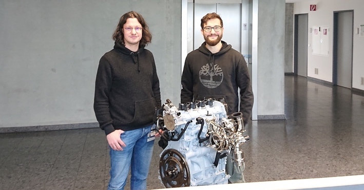 Neues Kooperationsprojekt zw. IAV und MPI-IS | Cyber Valley